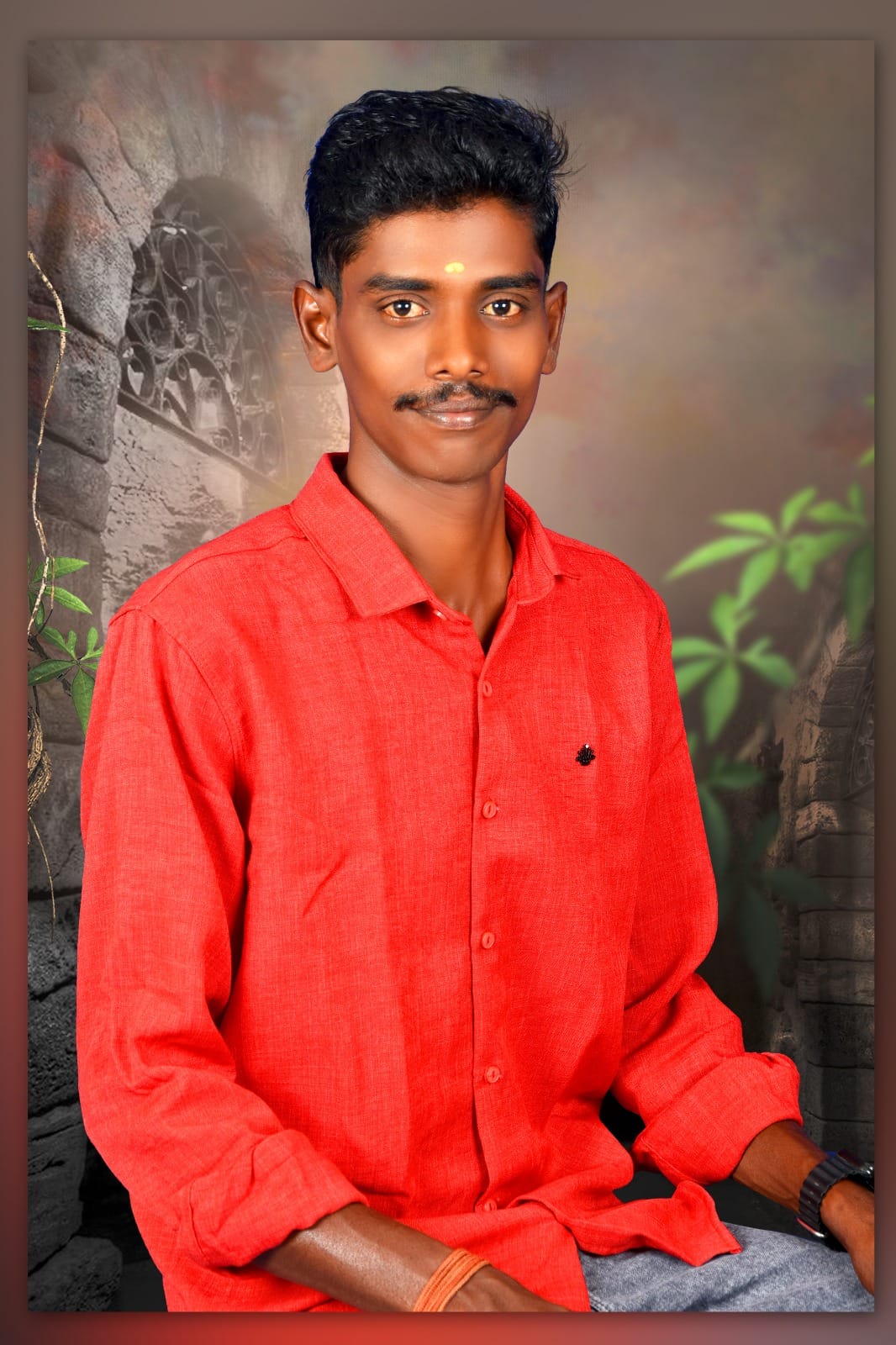 Groom Image